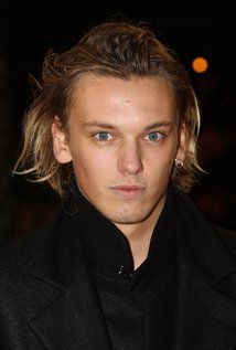 Happy Birthday to Jamie Campbell Bower November 22, 1988 