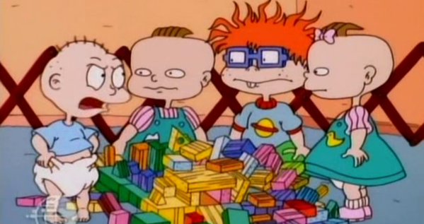 brenddatorrez's tweet image. mi infancia x2 #MTVStars One Direction