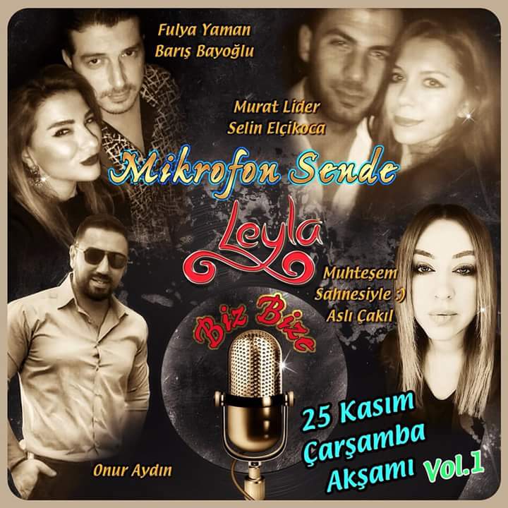 TURKUAZCITY's tweet photo. 0532 111 70 10 - 0 232 42 LEYLA
Cumhuriyet Bulvarı No:73/A Pasaport - İZMİR
İşletmemiz rezervasyon önceliklidir. https://t.co/PzFA4EdxLA