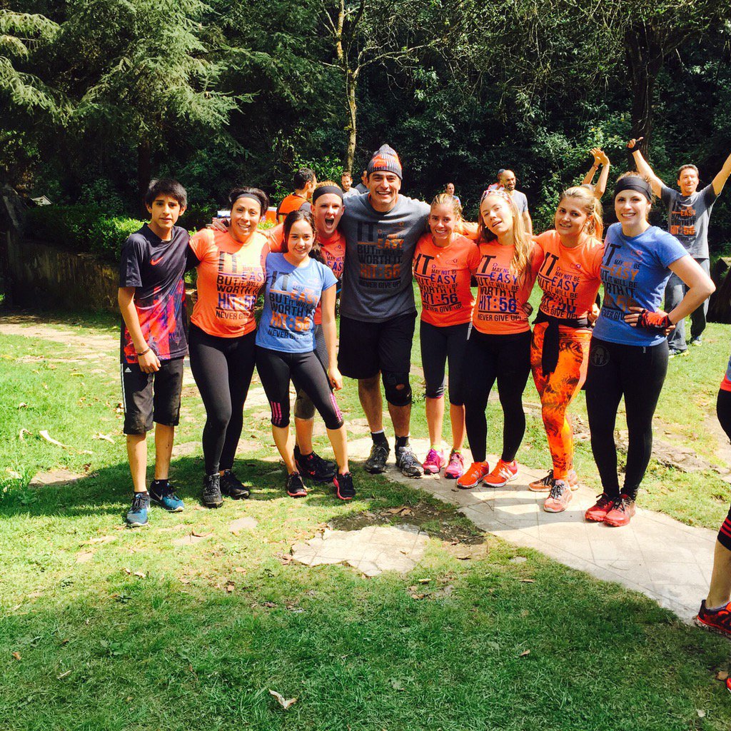 marianavalt's tweet photo. Hot team @Omar45Fierro  #primergeneracion #hit56 https://t.co/8zUjjDW7P6