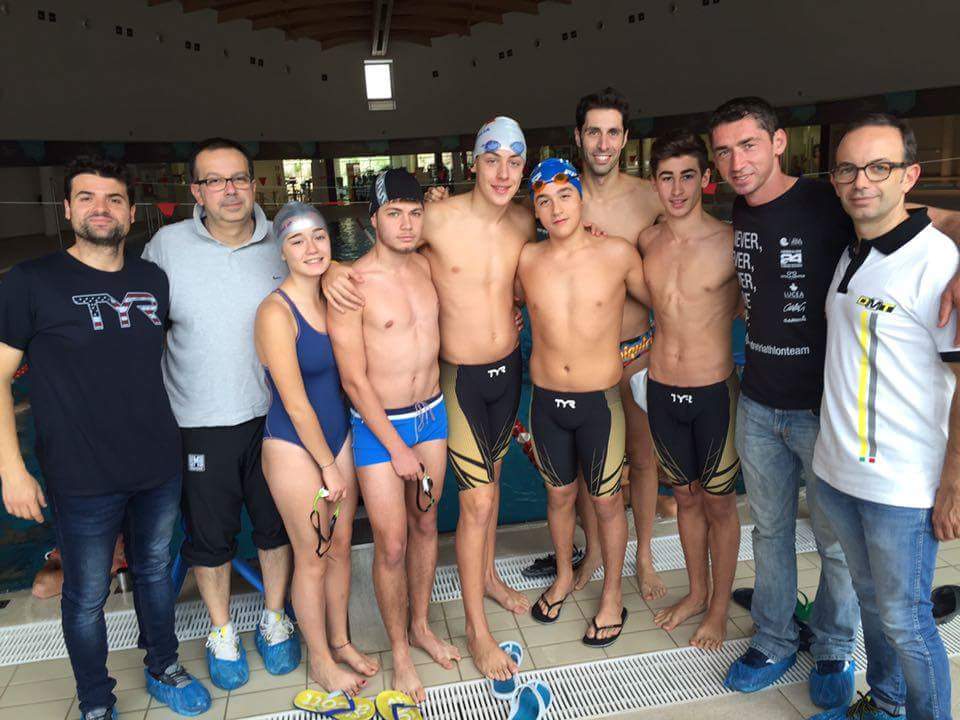 Boot Camp con <a href="/albertobucci/">Alberto Bucci</a>