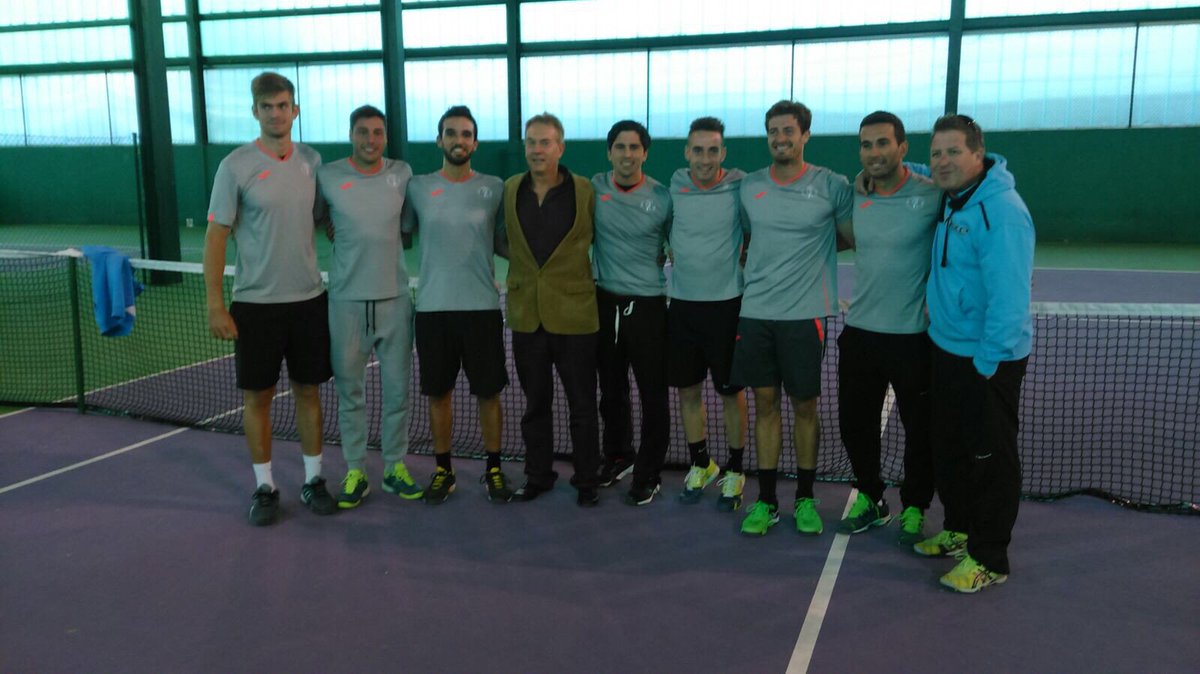 Clubmostoles Tenis tweet media