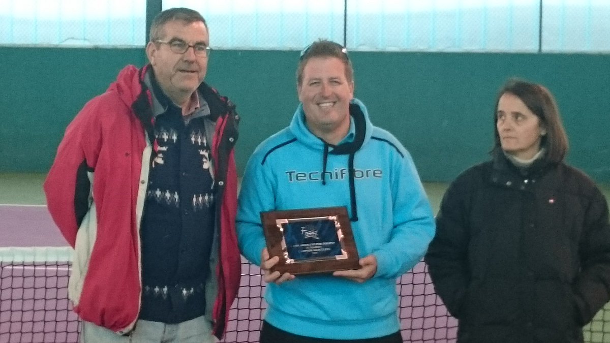 Clubmostoles Tenis tweet media