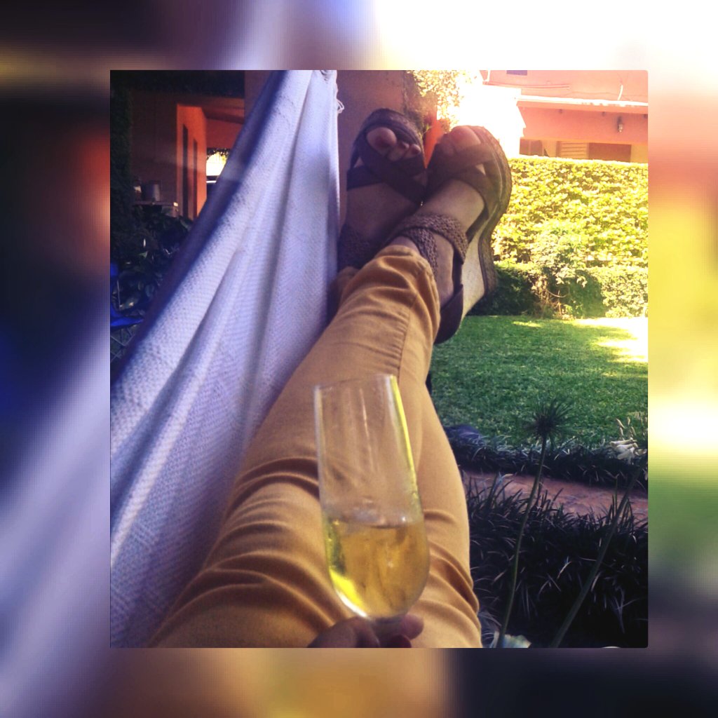 #Relax #SeCasaLaPrimera #Brindis #Love