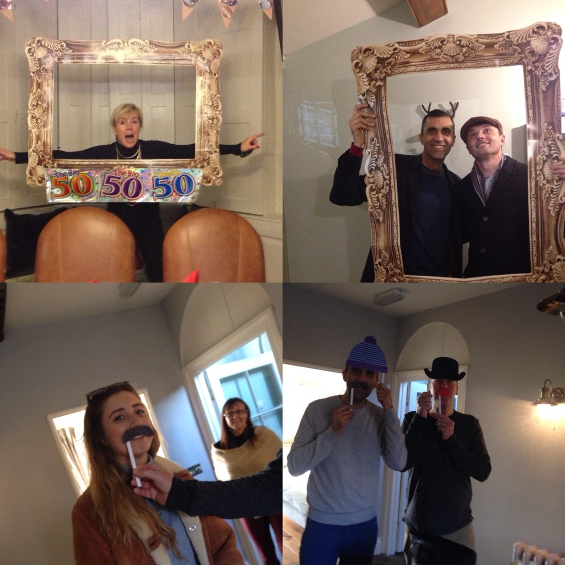 BeechJodie's tweet photo. #Horningtonmanor #birthdayweekend #photoboothfun @dpbeech https://t.co/j5pD69lc1v