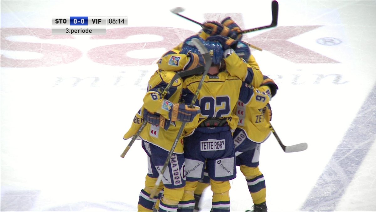 Storhamar gravde meitemarkene fra Vålerenga lenger ned i jorden - tv2.no/2015/11/22/spo… #2hockey