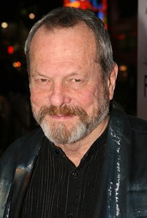 Happy Birthday to Terry Gilliam November 22, 1940 