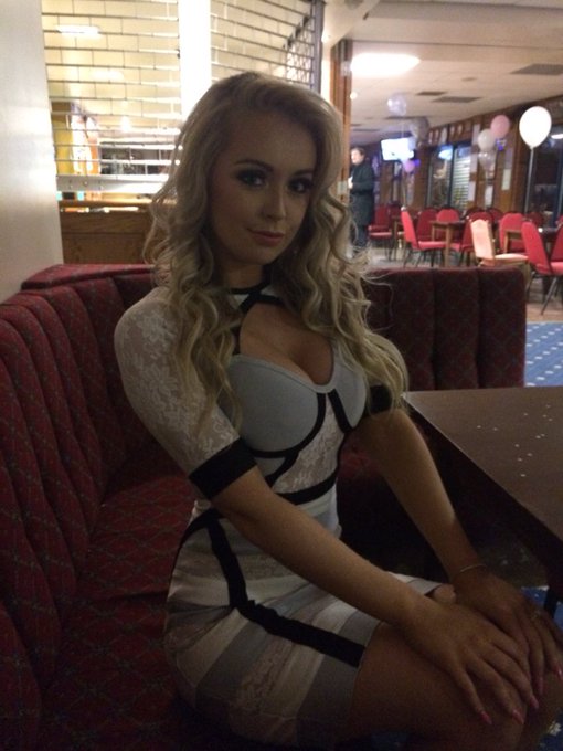 Loved wearing my @HouseOfCB dress last night 💍🎉 https://t.co/jEyiGRUqTr<a class="tags" target="_blank" title="On Twitter" href="/?out=eyJ0eXAiOiJKV1QiLCJhbGciOiJIUzUxMiJ9.eyJpYXQiOjE3MjE2NTA0NTMsImlzcyI6InR3cG9ybnN0YXJzLmNvbSIsIm5iZiI6MTcyMTY1MDQ1MywiZXhwIjoxNzUzMTg2NDUzLCJyZWRpcmVjdF91cmwiOiJodHRwczovL3R3aXR0ZXIuY29tL0hvdXNlT2ZDQiJ9.jgVOgV-M9TNG891Xtg-Oby_p4OmMM9NoW531oOLMNfO3_HGYreJUd5fMItkA5Ut0PHlXezJIcpW5SjUh5u8bQg">@HouseOfCB</a><a href="/tag/womancrushwednesday"class="tags"><span>#womancrushwednesday</span></a><a href="/tag/womancrusheveryday"class="tags"><span>#womancrusheveryday</span></a>