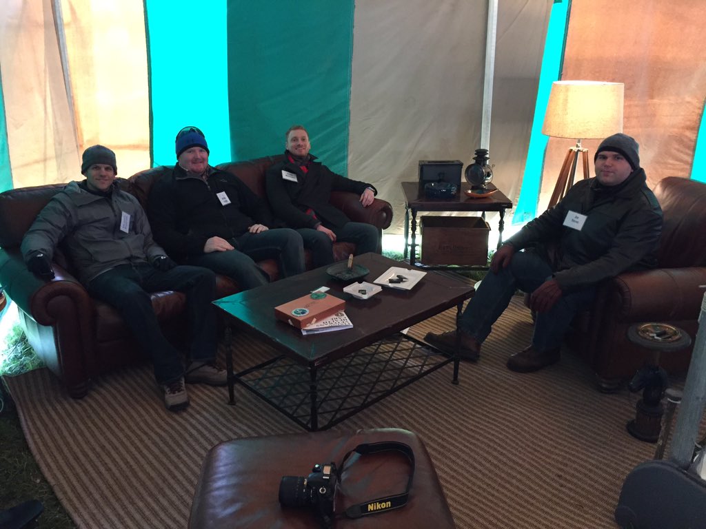 jasonRBeardsley's tweet photo. Sip smoke shoot is in full swing! @CVAOhio @PeteHegseth @ConcernedVets @JasonRedmanWW #jasonvsjason @fallenfifteen https://t.co/Ru0wOSSXVR