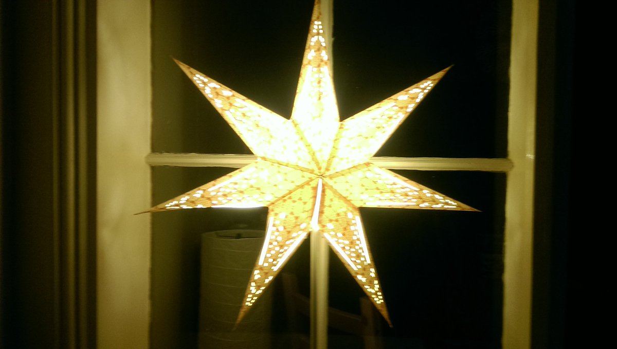 Annaoj75's tweet photo. Thanks @IKEA for an early Christmas 🌟 https://t.co/z6BJwBX3EA