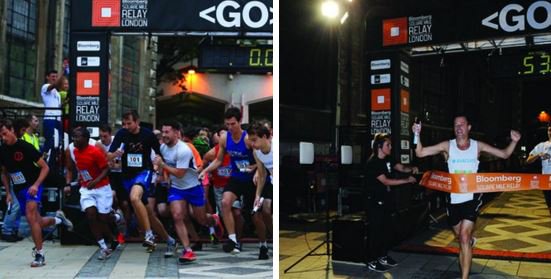 Sport360's tweet image. GOING OUT: Sign up for the Square Mile Relay and ditch your suit and tie: goo.gl/JwDzhv @Jay_Asser