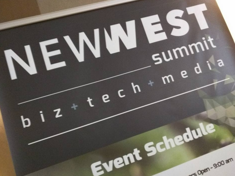 smokereports's tweet photo. Big thanks to @newwestsummit & @mcalpine_jim for an amazing conference! So many awesome #cannabis people! #NWSSF https://t.co/TYa9bmZNsG