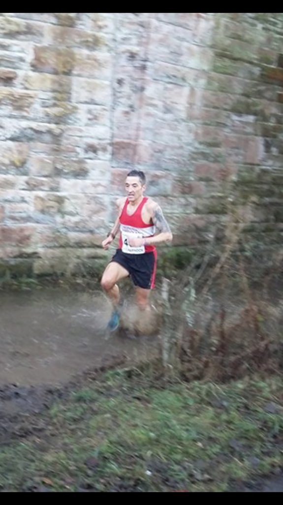 OneKerryLiam's tweet photo. The #swamp #properxc @KillieHarriers XC today. Second place behind @delyoung2020 https://t.co/QgSHxvod1u