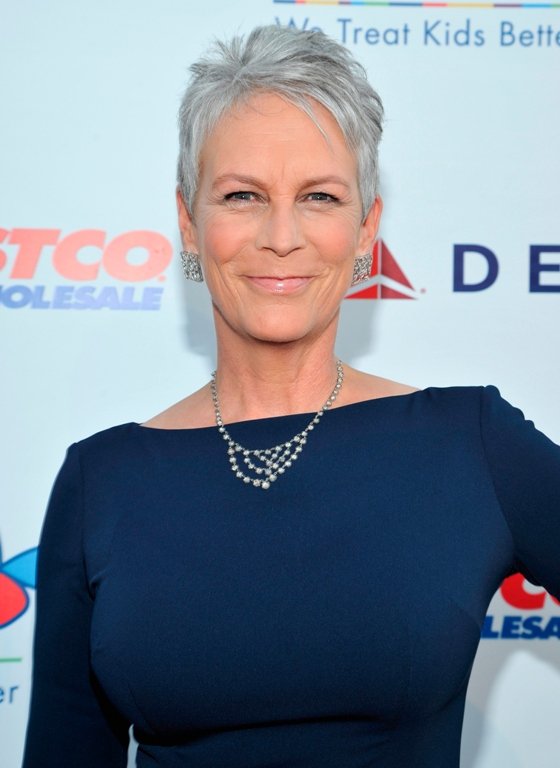 Happy Birthday to JAMIE LEE CURTIS (HALLOWEEN Franchise) who turns 57 today 