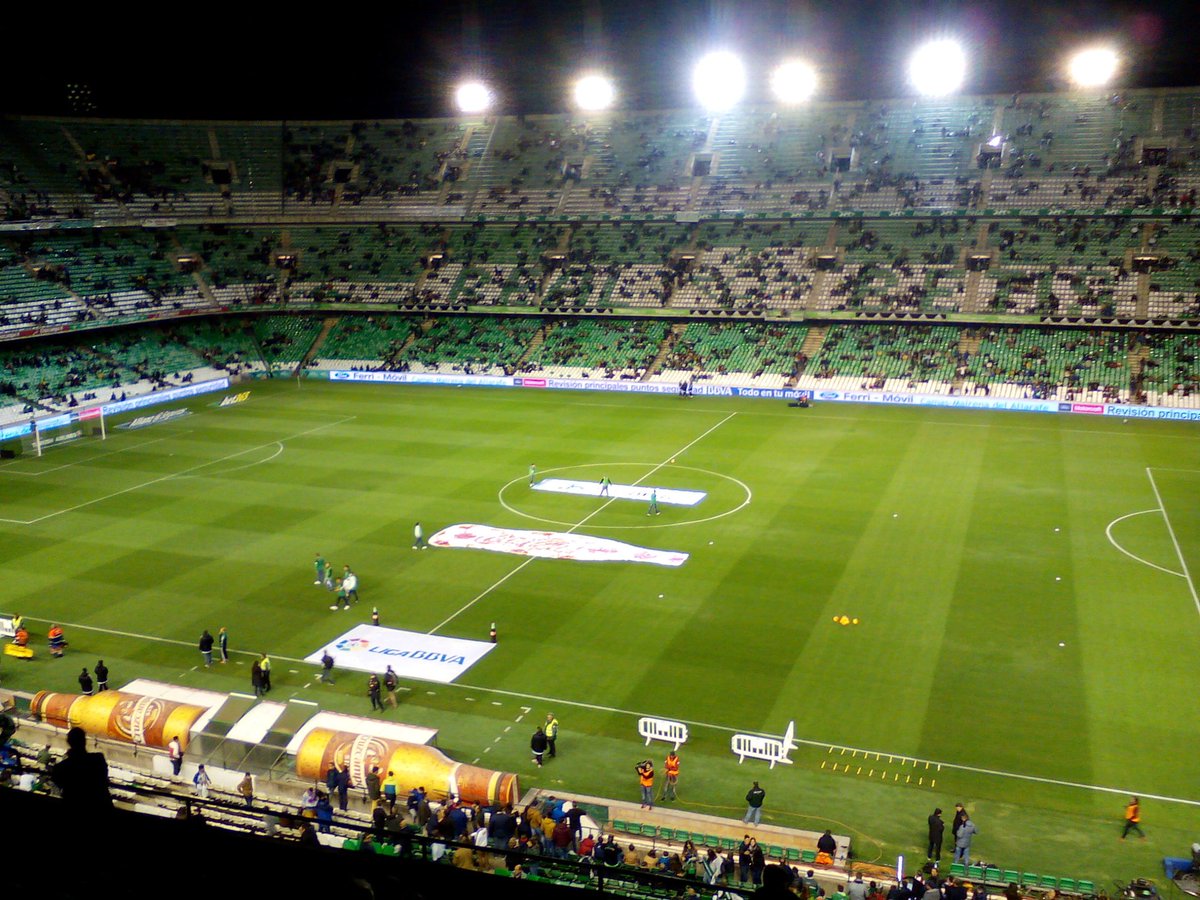 Kini_cg's tweet photo. Betis- atletico! #vamosbetis https://t.co/KrACy6LjLs