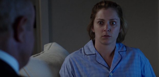 #CrazyExGirlfriend Sneak Peek: <a href="/DrPhil/">Dr. Phil</a> doles out some tough love to Rebecca. omfgtv.com/crazy-ex-girlf…