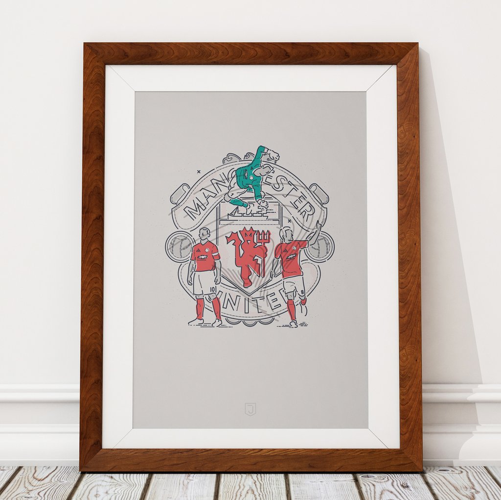 Jamesp0p's tweet image. •Competition•
Win an A3 @ManUtd poster from colourandlines.com - Retweet to win.