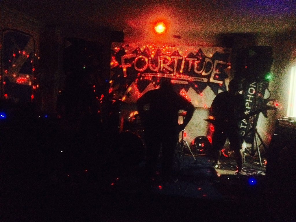 Sound Space tweet media