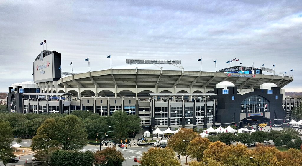 Today. We. Roar. #KeepPounding