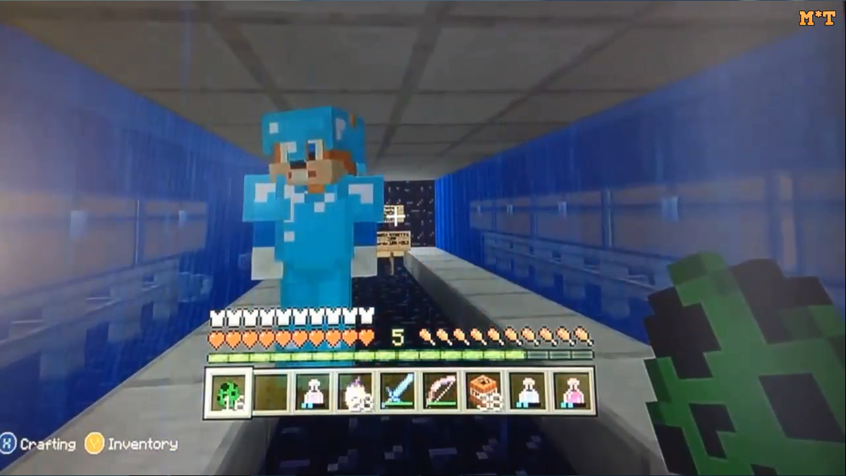 minecraft9xx's tweet photo. Minecraft Xbox 360 - Latest SKY BASE RAID || Minecraft Xbox 360 Full HD  :
https://t.co/gMWhaUudl6 https://t.co/GxSYRYMlSC