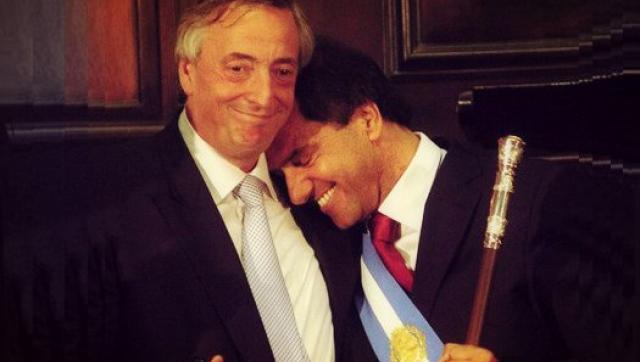 Hoy elegís  un Gerente o un Presidente.

#VotoFPV
#QueGaneScioli
#ScioliPresidente