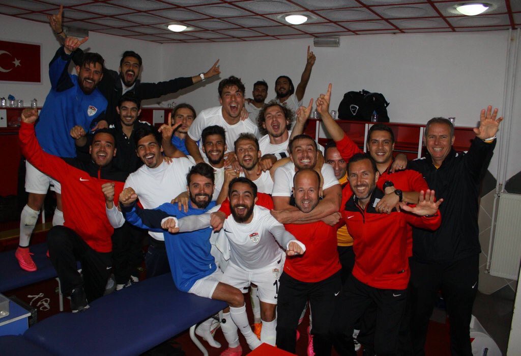 "BİZİM ÇOCUKLAR"