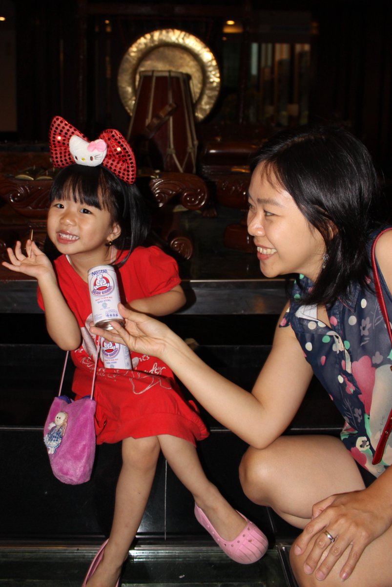 Minumlah bearbrand setelah makan gorengan,panas dalampun reda,anakpun sehat ceria <a href="/indomaret/">Indomaret</a> #365alasan #bb7845ap