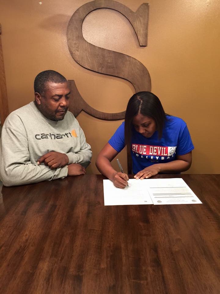 BonnerBravesVB tweet media