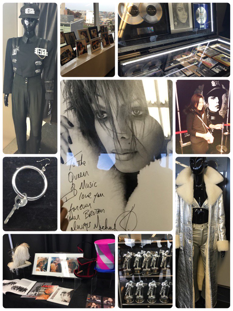RisaSaitoh's tweet photo. #MyMusicVIP #Unbreakable #unbreakabletokyo #JanetJackson #BurnItUp https://t.co/99skiI4vtF