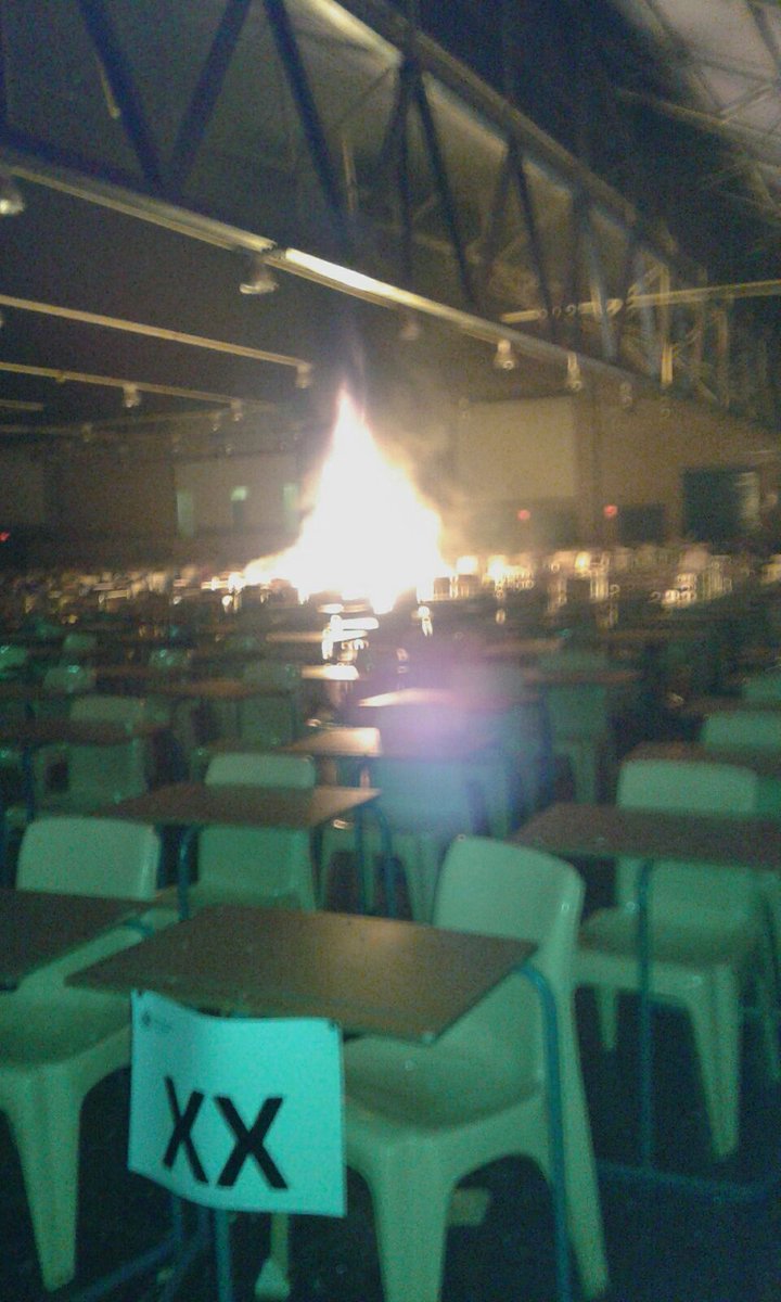 Tshwane University tweet media