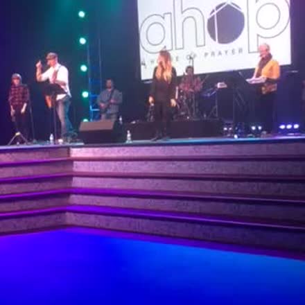 AHOPConnect's tweet photo. |REPLAY| ✅✅✅ AHOP's 15th birthday service 🎉🎉🎉 #katch #Periscope https://t.co/omteWnmHD6 https://t.co/Bkp4TyO63i