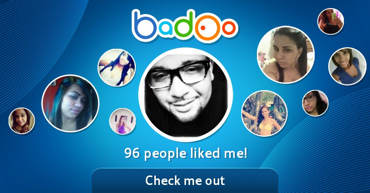 killbill1981's tweet image. Hang out with Seti and other fun new people nearby, when you sign in to Badoo!