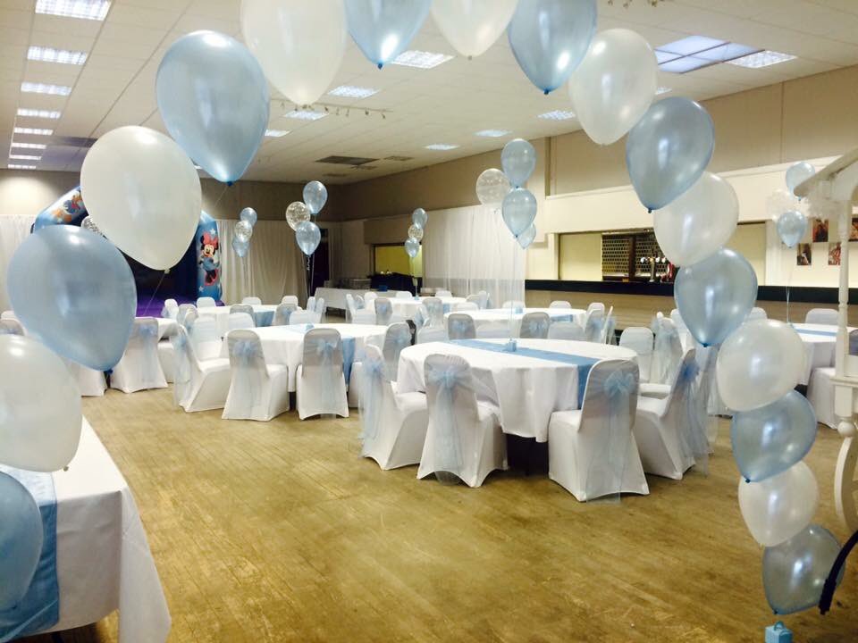 BforBalloons's tweet photo. @ManchesterRugby  💙 https://t.co/S0THJVFcLj