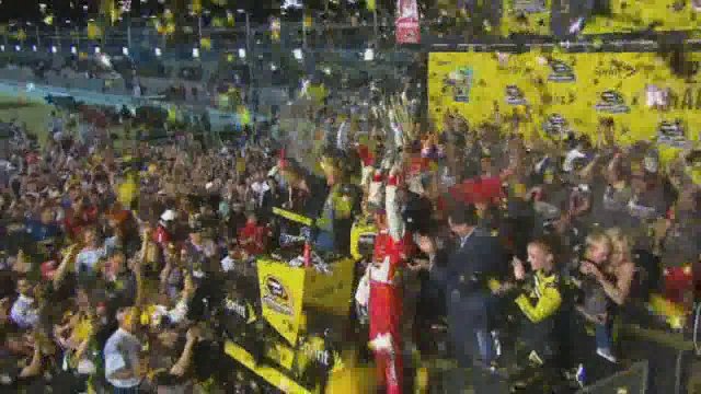 READY TO RACE: The Sprint Cup Series Championship takes off today bit.ly/1lcnjFt?utm_me… https://t.co/zeDTIuJVhM