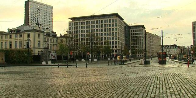 Le Monde tweet media