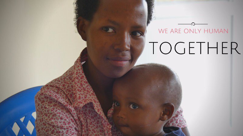 TheCultureist's tweet photo. Why Love Will Prevail https://t.co/9fYVVrlim2 #humanityunified #charity #empowerment https://t.co/KSWtqZIRf6