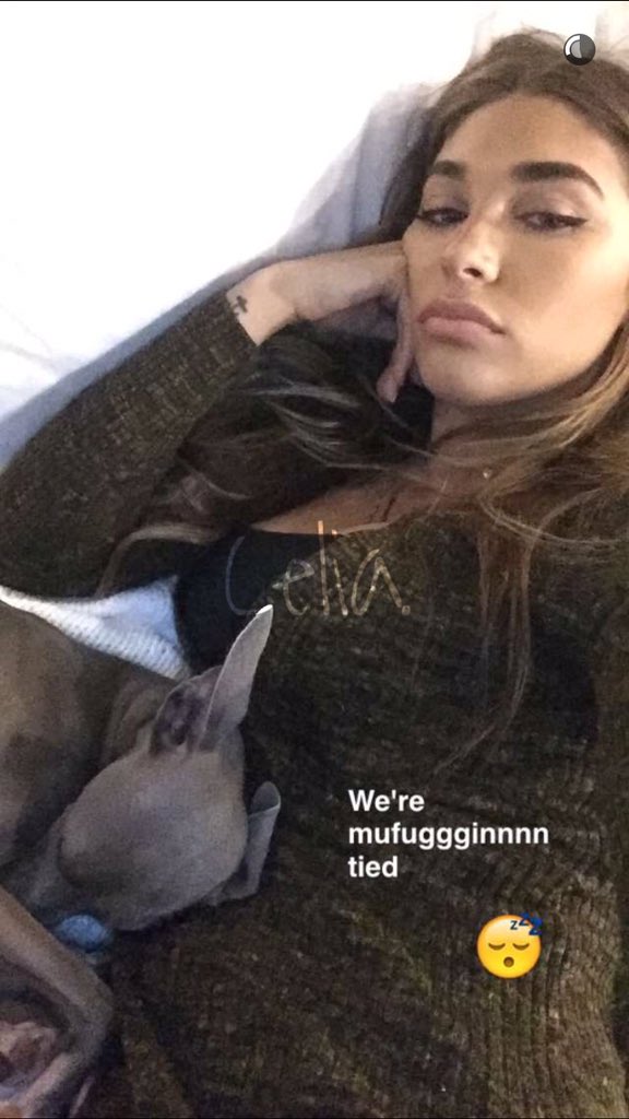 celiamartinezx's tweet photo. Sonntag - Betttag. https://t.co/pnsJQdE7wn