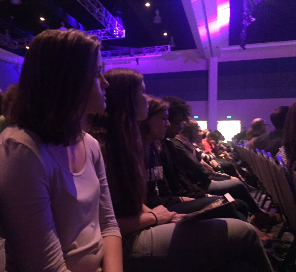 CIAbvhs's tweet photo. C.I.A takes on 2015 youth rally!!🎉@DioceseofVenice #DOVYouthRally https://t.co/WJCcLPWzDy