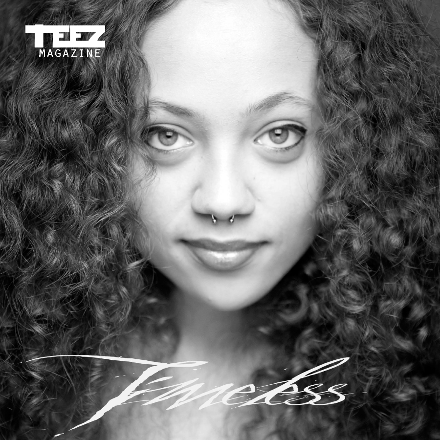 TeezMagazine's tweet image. Teezmagazine #Timeless #teezmagazine vol III Beautiful black&amp;amp;white Teezmag.com