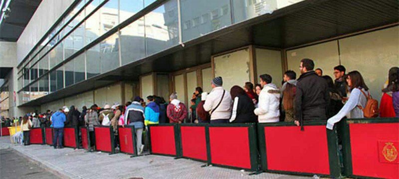 alsondecarnaval's tweet photo. ÚLTIMA HORA: Día de la venta de entradas para las preliminares del COAC 2016 https://t.co/M7i4nKLX9q #SorteoCoac2016 https://t.co/sdkSewAerZ
