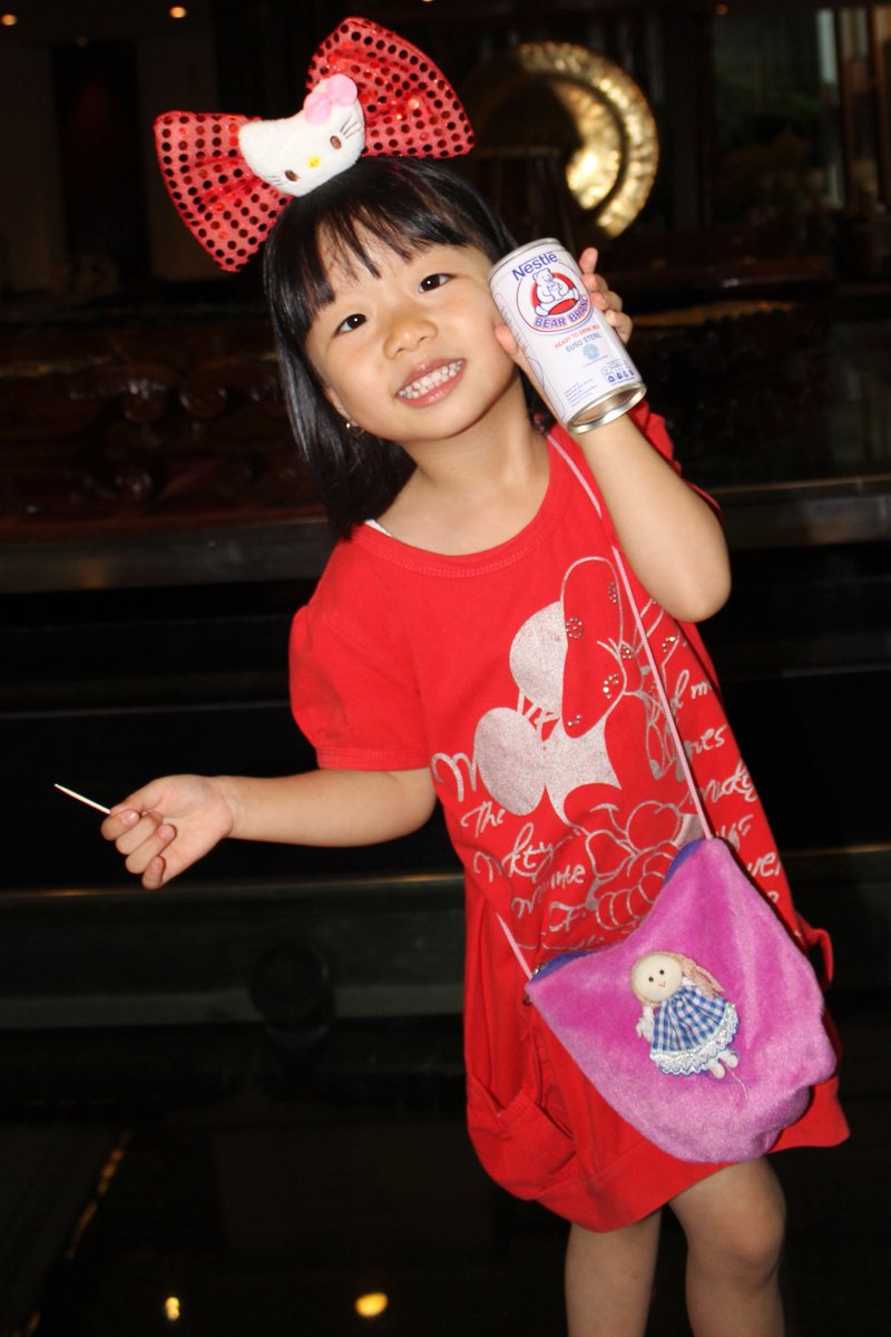 Dari umur3th anakku minum bearbrand untuk tingkatkan dayatahan tubuh,tidurpun pulas <a href="/indomaret/">Indomaret</a> #365alasan #BB7844EP