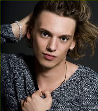 Happy Birthday to the amazing Jamie Campbell Bower. Hope you had a great birthday this year 