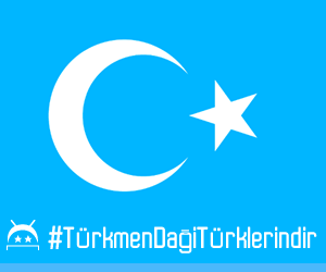 andro_turk's tweet photo. Yukarıda gök çökmedikçe aşağıda yer delinmedikçe,Türk ulusu senin ülkeni kim alabilir?Bilge Kağan #TürkmenDağı https://t.co/l1kJPOsKyp
