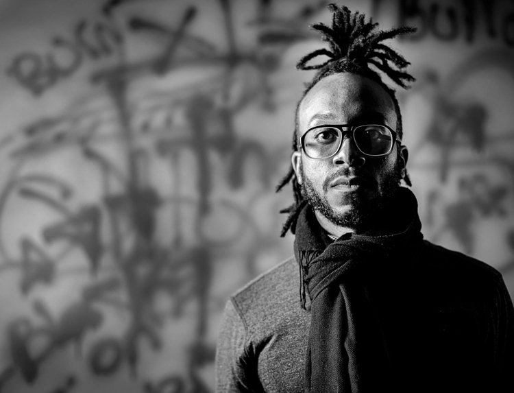 NEXTpittsburgh's tweet photo. New NEXT Up: A week in the life of Pittsburgh artist + @BOOMCONCEPTS co-founder @DSKinsel: https://t.co/dH2k1By6EN https://t.co/44TOlWOeoM