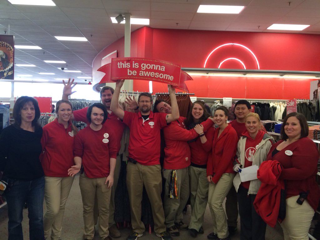 T100 is ready to crush sales!! <a href="/JenHatlevig/">Jennifer Hatlevig</a> <a href="/ButrynMatt/">matt butryn</a>