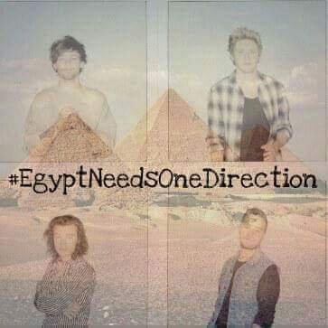 MariamTarekMohy's tweet photo. #1DEG 🙌
#EgyptNeedsOneDirection 😭 https://t.co/EVE5aFBGct