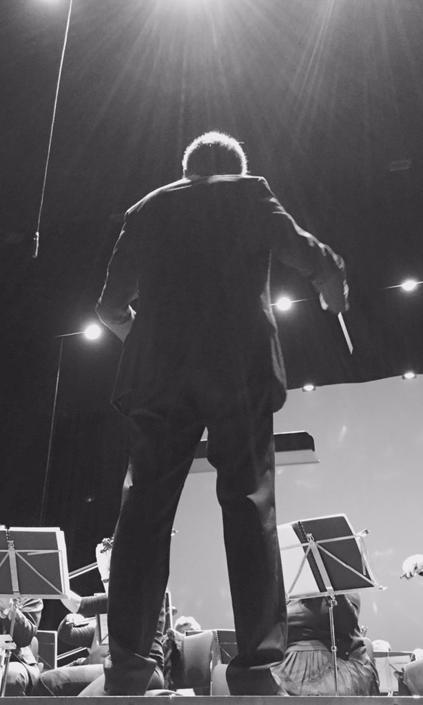Melophony_Game's tweet photo. Chef d'orchestre #Orchestre mSymphoniqueOrsay https://t.co/15TzpWmgV8