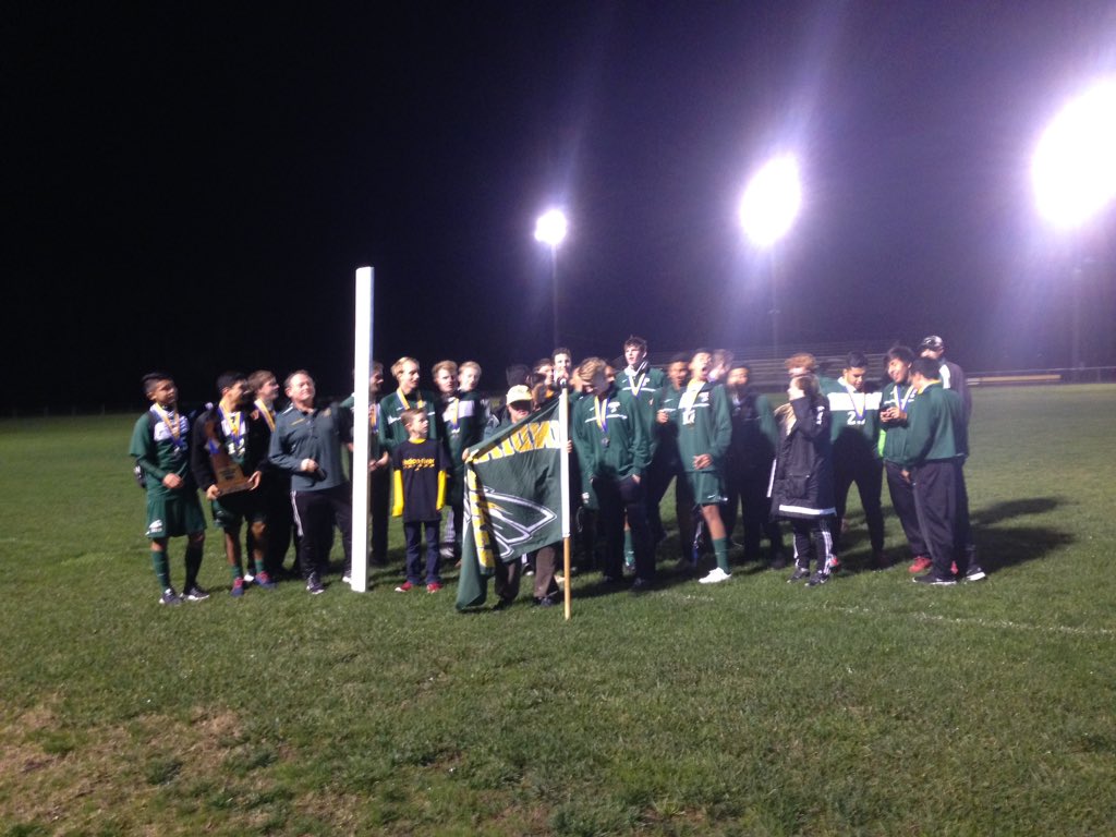 IRTribe's tweet photo. BOYS WE DID IT!!!!!! 💚💛💚💛💚THE "SHIPPP" IS OURS!!!! #irbs https://t.co/eGtbnsTvW9