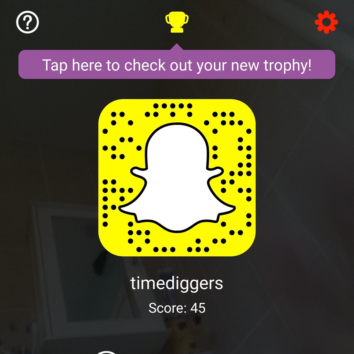 TimeDiggers's tweet image. 