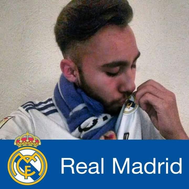 saucedoplur's tweet photo. Con tigo siempre <3
#HalaMadrid #YnadamasHalaMadrid #HastaElFinalVamosReal #amordemisamores #AmorEterno https://t.co/GmOKFk3C0Z